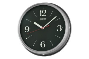 Seiko QXA865K falióra 30,6 cm