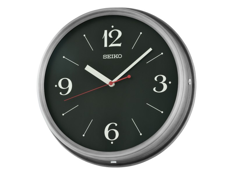 Seiko QXA865K falióra 30,6 cm