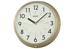 Seiko QXA865G falióra - 30,6 cm