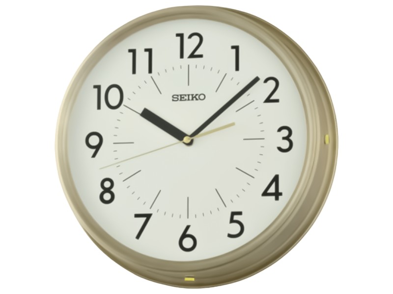 Seiko QXA865G falióra - 30,6 cm