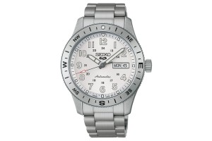 SEIKO HDB007K1 - férfi automata karóra, 41 mm