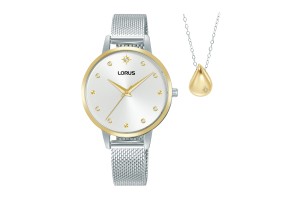 LORUS RG286XX9 karóra