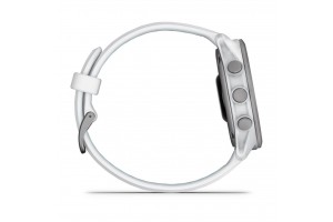Garmin Forerunner 170 fehér-felhőkék