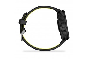 Garmin Forerunner 170 fekete-sárga – GPS futóóra