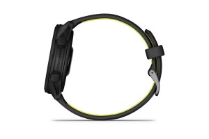 Garmin Forerunner 170 fekete-sárga – GPS futóóra