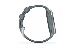 Garmin Approach S44 ezüst-szürke golfóra