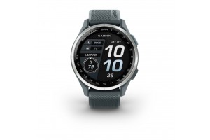 Garmin Approach S44 ezüst-szürke golfóra