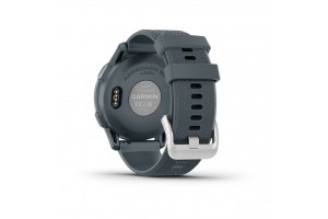 Garmin Approach S44 ezüst-szürke golfóra