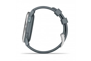Garmin Approach S44 ezüst-szürke golfóra