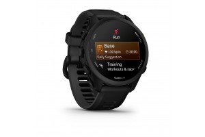 Garmin Forerunner 70 fekete GPS futóóra