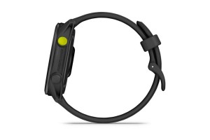 Garmin Forerunner 70 fekete GPS futóóra