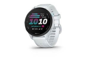 Garmin Forerunner 70 fehérkő (ED)