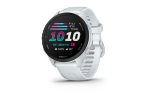 Garmin Forerunner 70 fehérkő (ED)