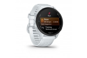 Garmin Forerunner 70 fehérkő (ED)