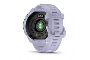 Garmin Forerunner 70 levendula - AMOLED futóóra