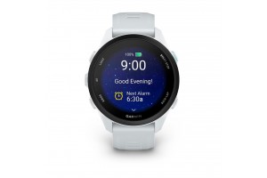 Garmin Forerunner 70 fehérkő (ED)