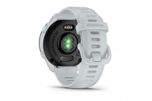 Garmin Forerunner 70 fehérkő (ED)