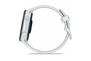 Garmin Forerunner 70 fehérkő (ED)