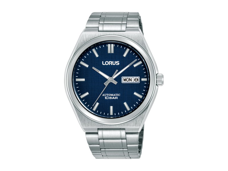 LORUS RL439CX9 férfi sport karóra 41 mm