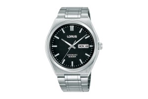 LORUS RL437CX9 férfi automata karóra 41 mm