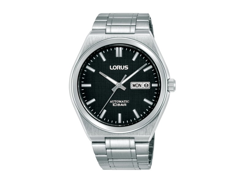 LORUS RL437CX9 férfi automata karóra 41 mm