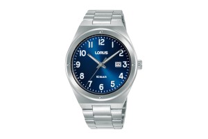 LORUS RH965SX9 férfi karóra, 40 mm