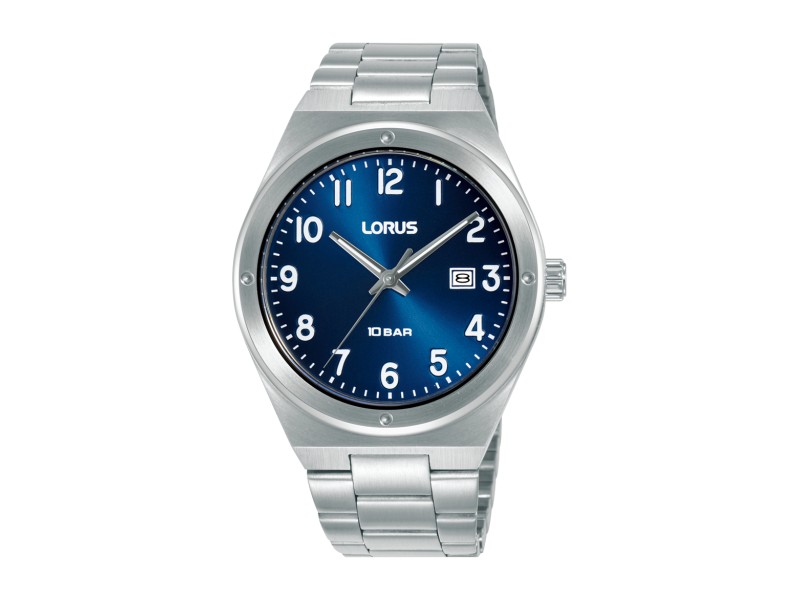 LORUS RH965SX9 férfi karóra, 40 mm