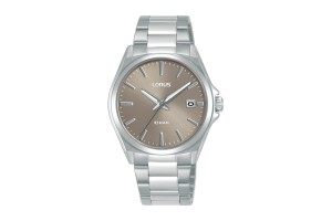 LORUS RH961SX9 női karóra 34 mm nemesacél szíj