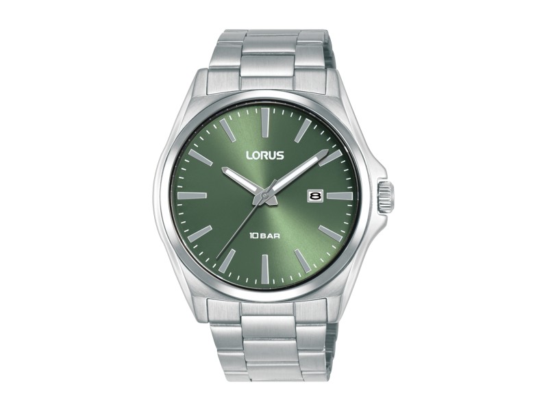 LORUS RH949SX9 férfi sport karóra, 42 mm