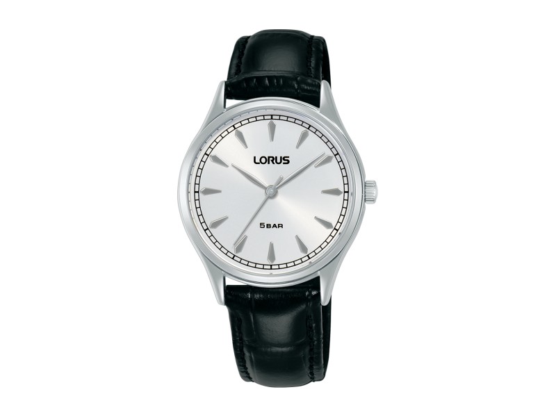 LORUS RG297YX9 női bőrszíjas karóra 32 mm