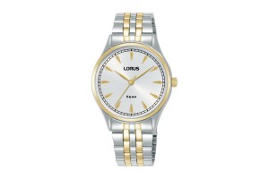 LORUS RG294YX9 női karóra - nemesacél, 32 mm