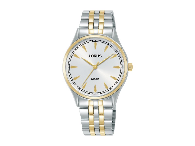 LORUS RG294YX9 női karóra - nemesacél, 32 mm