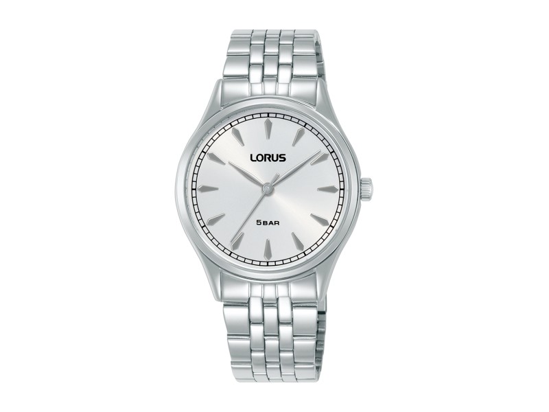 LORUS RG293YX9 női karóra, nemesacél szíj, 32 mm