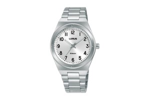 LORUS RG287YX9 női karóra - 32 mm, nemesacél szíj