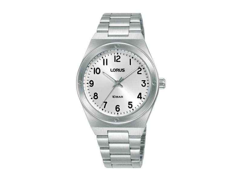 LORUS RG287YX9 női karóra - 32 mm, nemesacél szíj