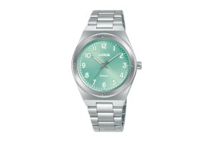 LORUS RG283YX9 női karóra, 32 mm, nemesacél szíj