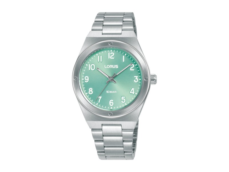 LORUS RG283YX9 női karóra, 32 mm, nemesacél szíj