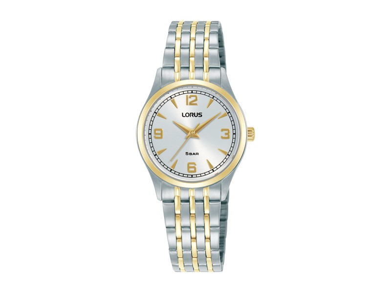 LORUS RG206ZX9 női nemesacél karóra 26,5 mm