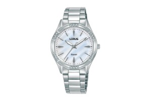 LORUS RG203ZX9 női karóra - nemesacél szíj