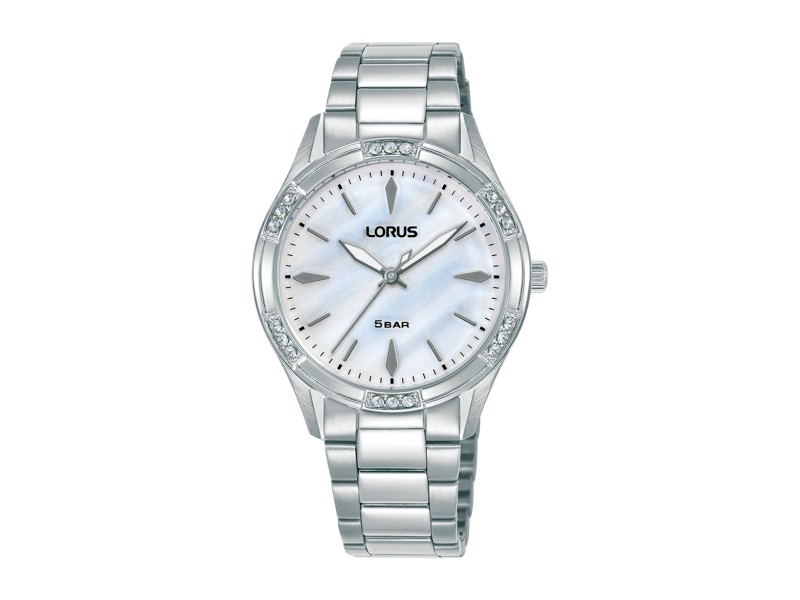 LORUS RG203ZX9 női karóra - nemesacél szíj