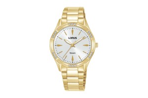 LORUS RG202ZX9 női nemesacél karóra 33 mm