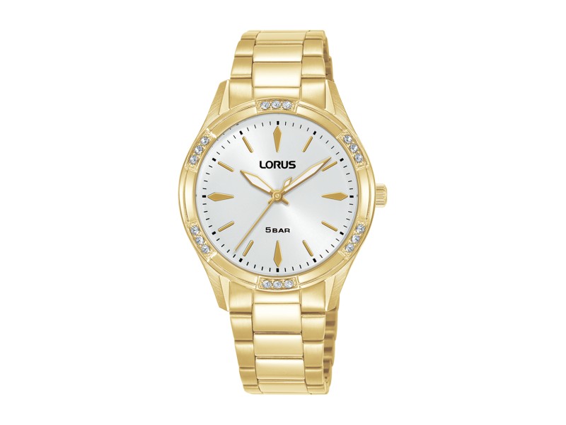 LORUS RG202ZX9 női nemesacél karóra 33 mm
