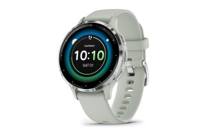 Garmin Venu 3S zsálya,...