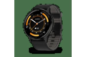 Garmin Venu 3 fekete,...