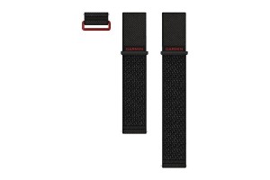 Garmin Óraszíj Fekete...