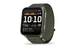 Garmin Venu X1 mohazöld...