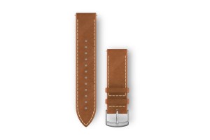 Garmin Óraszíj 20 mm barna...