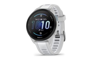 Garmin Forerunner 165...