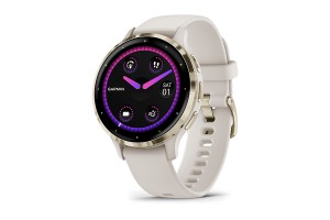 Garmin Venu 3S elefántcsont...