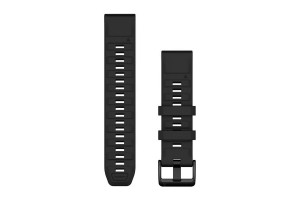 Garmin Óraszíj 22 mm fekete...